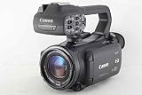 Canon 業務用フルHDビデオカメラ XA25