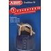 Produktbild ABUS 1014 Hangschloss Typ 16/45 SB Größe: 45 mm