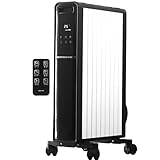 オイルレスヒーター