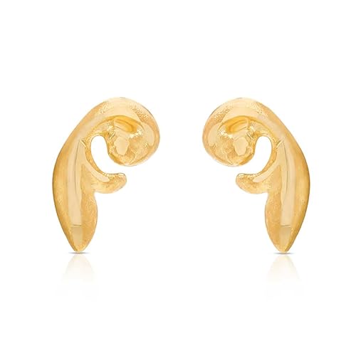 Available WHP Gold Stud Earring for Girls - gerd19083308