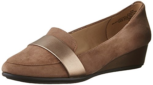 Easy Spirit Women's Adalynn Slip-on Loafer