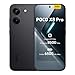 XIAOMI Poco X8 Pro Smartphone 12GB+512GB, Dimensity 8500-Ultra Prozessor, 6500mAh Akku, Ultra-helles AMOLED Display, 50MP Sony IMX882 Hauptkamera mit OIS, Schwarz, 3 Jahre Garantie