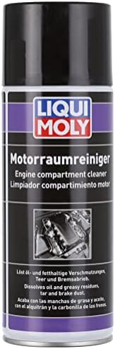 Liqui Moly 3326 Engine Compartment Cleaner 400ml