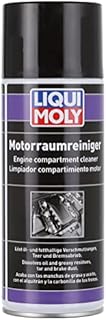Liqui Moly 3326 Engine Compartment Cleaner 400ml