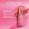 Charlotte Tilbury Unreal Healthy Glow Blush Stick - Buildable Cream Makeup with a Skincare-Infused Formula - Easy to Use, Blendable & Leaves Skin with a Luminous Sheen