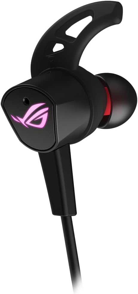 ASUSTEK - GAMING AND ACC Products ROG CETRA II Gaming Headset