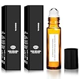 Time Eraser Rollerball Castor Oil And Frankincense, Castor Oil Roller Ball With Frankincense, Castor Oil Roller Ball With Frankincense Under Eye Reduces Fine Lines, Anti Wrinkle Serum For Eye (4 Pcs) -  OFOBC