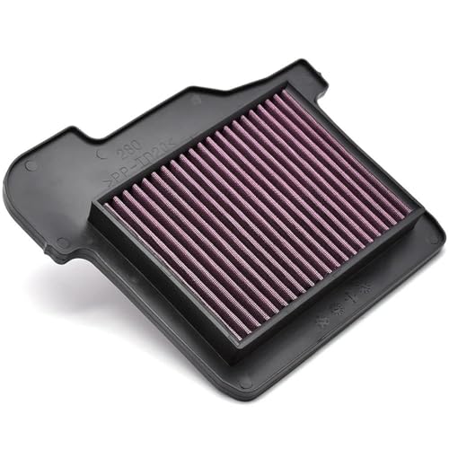 Filtre à air d'admission Yamaha Tracer 900 pour vos voyages