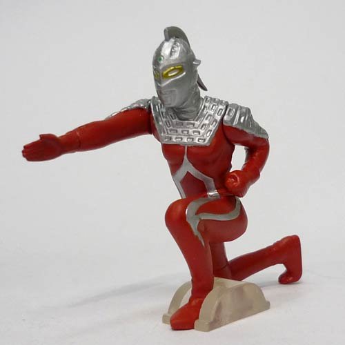 Amazon | HG ウルトラマン Part33 史上最大の侵略編 ガシャポン