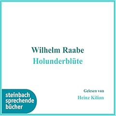 Holunderbl&uuml;te Titelbild