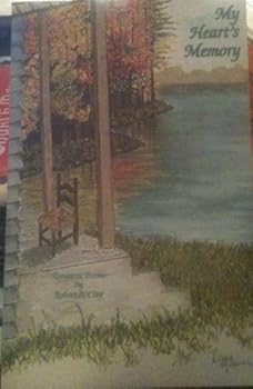 Paperback My Heart's Memory Book