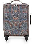 Pip Studio Trolley Tosca Trolley Jabali Blue Azul 57cm