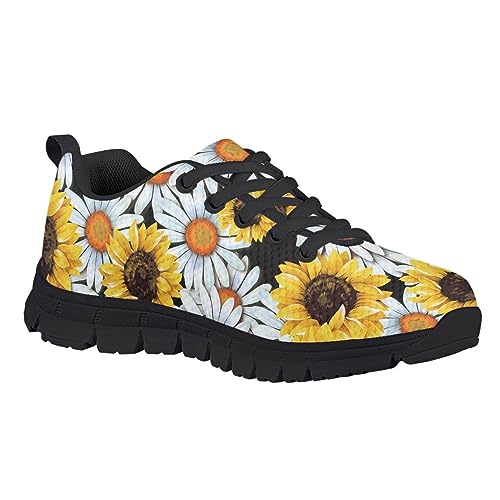 Flashideas Kids Sneakers for Boys Girls Sports Shoes Lightweight Breathable Athletic Walking Shoes