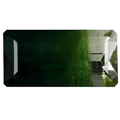 Tourmaline pastèque 2.01 ct, la gemme bicolore pour vos bijoux sur mesure