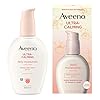 Aveeno-Ultra-Calming-Daily-Facial-Moisturizer-for-Sensitive-Dry-Skin-with-Broad-Spectrum-SPF-15-Sunscreen-Feverfew-Nourishing-Oat-Oil-Free-and-Hypoallergenic-Basic-Unscented-4-Fl-Oz Aveeno Ultra-Calming Daily Facial Moisturizer for Sensitive, Dry Skin with Broad Spectrum SPF 15 Sunscreen, Feverfew & Nourishing Oat, Oil-Free and Hypoallergenic, Basic, Unscented, 4 Fl Oz