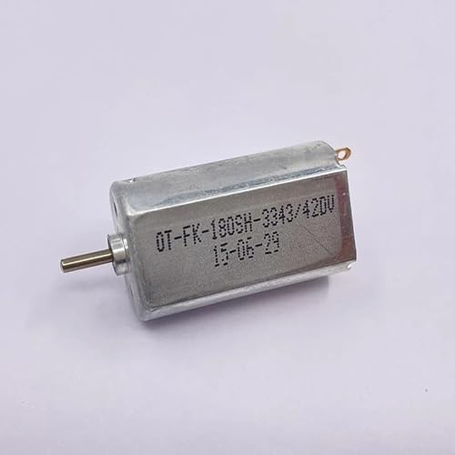 FK-180SH-3343 DC dqX^[^[ DC2.4V-6V 3V 3.6V 5V  15mm*20mm dqX^[^[ 2mmVtg