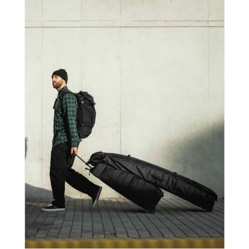 Db Journey Snow Roller Ski Bag