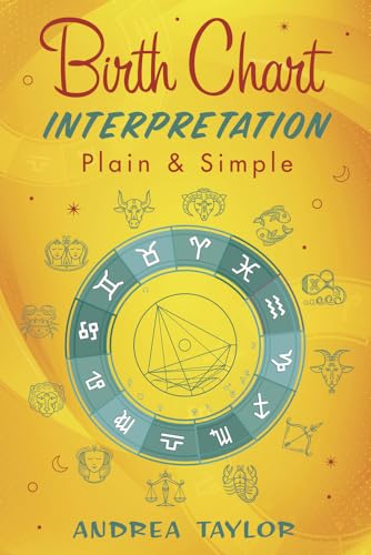 Birth Chart Interpretation Plain & Simple view 2