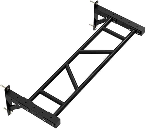 JvFbjLF Pull-Up Bars For Wall Climbing Frame Of Home Gym(Style 2)