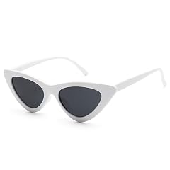 livho Cat Eye Sunglasses for Women Trendy Polarized Sunglasses Women Retro Sun Glasses 2025 UV Protection Shades
