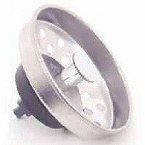 PLUMB PAK PP5905 REPL STRAINER BASKET Pack of 10