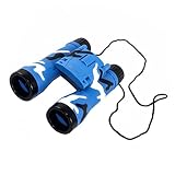 FOYTOKI Children's Binoculars Infant Boy Toys Toys Spyglass for Kids Telescope for Kids Kids Binocul