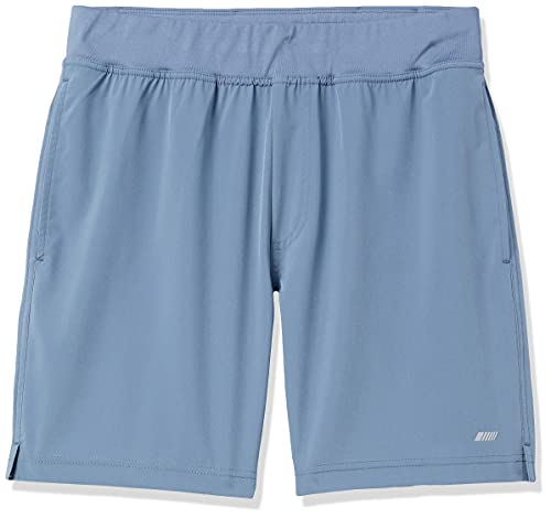Amazon-Essentials-Mens-Performance-Stretch-Woven-7-Training-Short Amazon-Essentials-Mens-Performance-Stretch-Woven-7-Training-Short