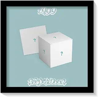 BOY-NEXTDOOR (ボネクド) - 3rd EP [ 19.99 ] 韓国盤 (8) Weverse albums ver.) [並行輸入品]
