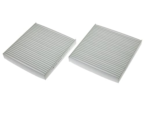MEYLE filtro de habitáculo 3123190023/S para sistema de aire acondicionado