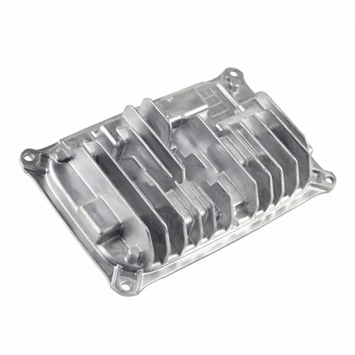 Module de commande de phare xénon A2189000406 pour Benz Classe E W212 W217