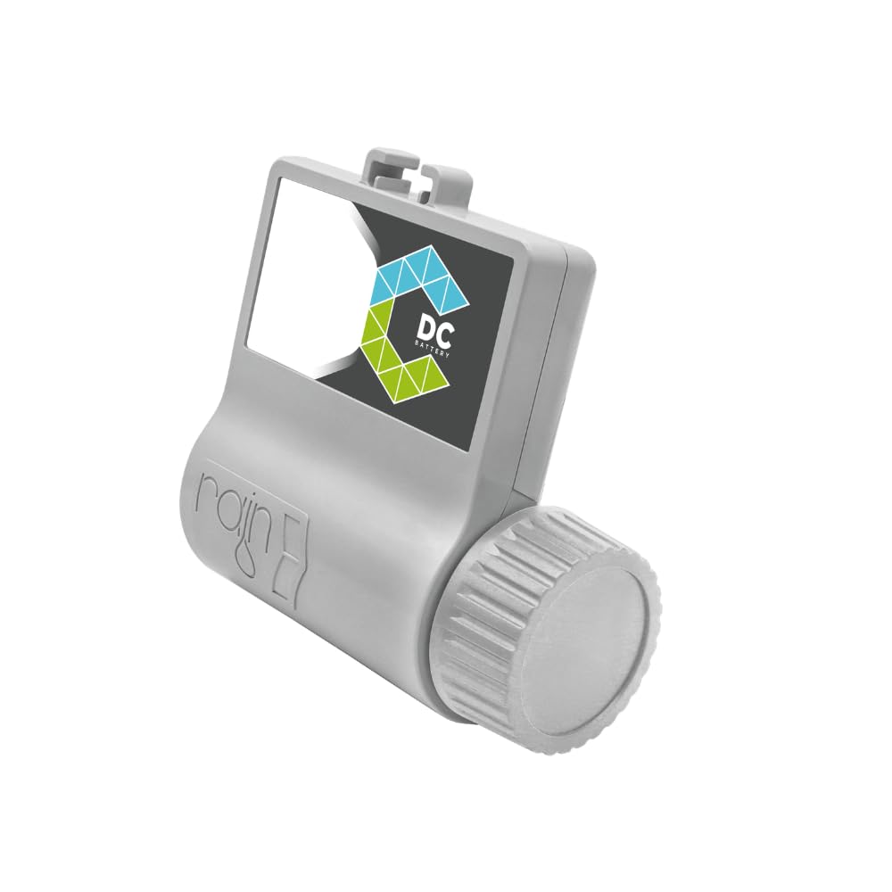 Centralina Irrigazione Bluetooth Connect DC Battery 2 Zone