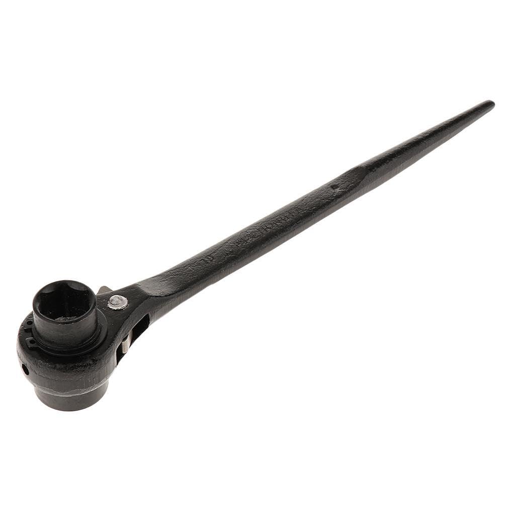 Pixzcsa Ratcheting Ratchet Spanner And Hexagon Ratchet Spanner Key Tools
