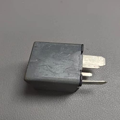 CHERISH-AUTO 1PCS OE 04692139AA Car relay 4Pins Compatible with 2007-2008 J-eep W-rangler M-opar
