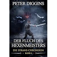 Der Fluch des Hexenmeisters