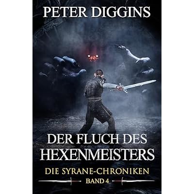 Der Fluch des Hexenmeisters