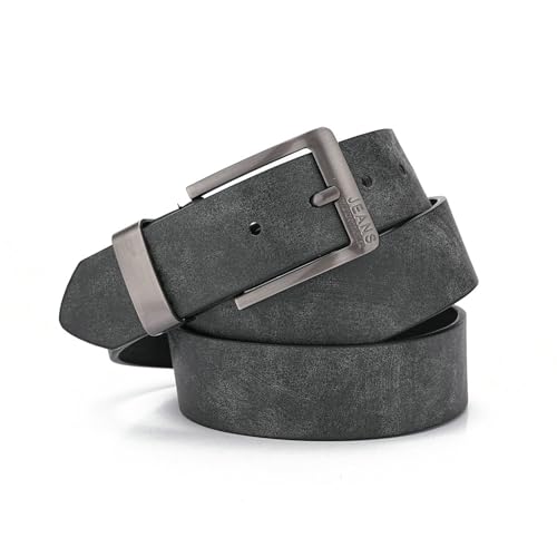 Men's Casual Every Day Vintage Belts Handmade Men Leather Belt4