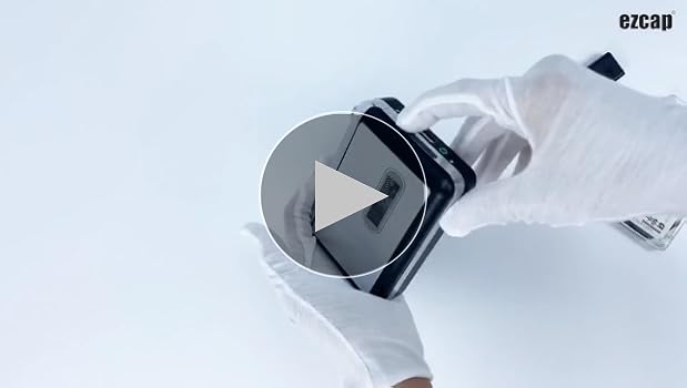 Amazon | EzcapカセットMP3コンバーター ，携帯用テープレコーダー