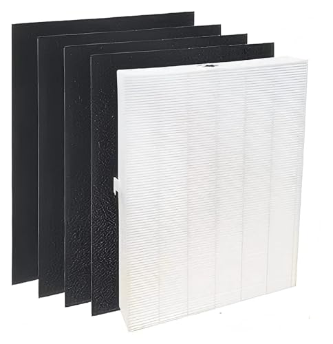Filtre HEPA pour purificateur Winix 5300 anti-odeurs maison saine