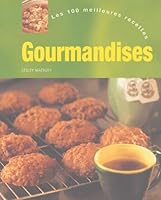 GOURMANDISES (RECETTES PRATIQUES) *REG. 9,95$* 1405435615 Book Cover