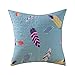 Dream Catcher Euro Sham, Multicolor