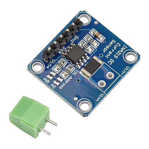 Heemol INA219 Modulo sensore bidirezionale 3-5.5V