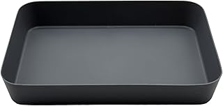 Desktop Storage Organizer Valet Tray - Makeup...