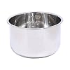 Suitable for Cuckoo CR-1052G 304 Stainless Steel Multifunctional Rice Cooker Replacement Inner Pot
