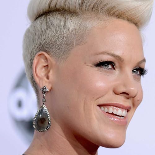 Episode 167 -The Robbie.G Show Podcast: Pink!