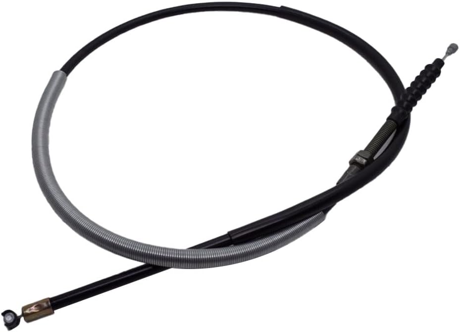 Clutch Cable for Yamaha Raptor 700 700R YFM700 YFM700R YFM700RSE 2006-2023 1S3-26335-01-00