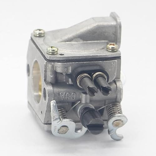 Auto Accessories Carburador Fit 036 Carb MS340 MS360 1125-120-0615 4 para peças de motosserra C3A-S3