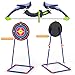 2 Pack Bow and Arrow Set for Kids, Light Up Archery Set with 14 Suction Cup Arrows, Archery Targets Outdoor Games for Kids Ages 4-8 8-12, Birthday Gifts Toys for 5 6 7 8 9 10 11 12 Year Old Boys Girls