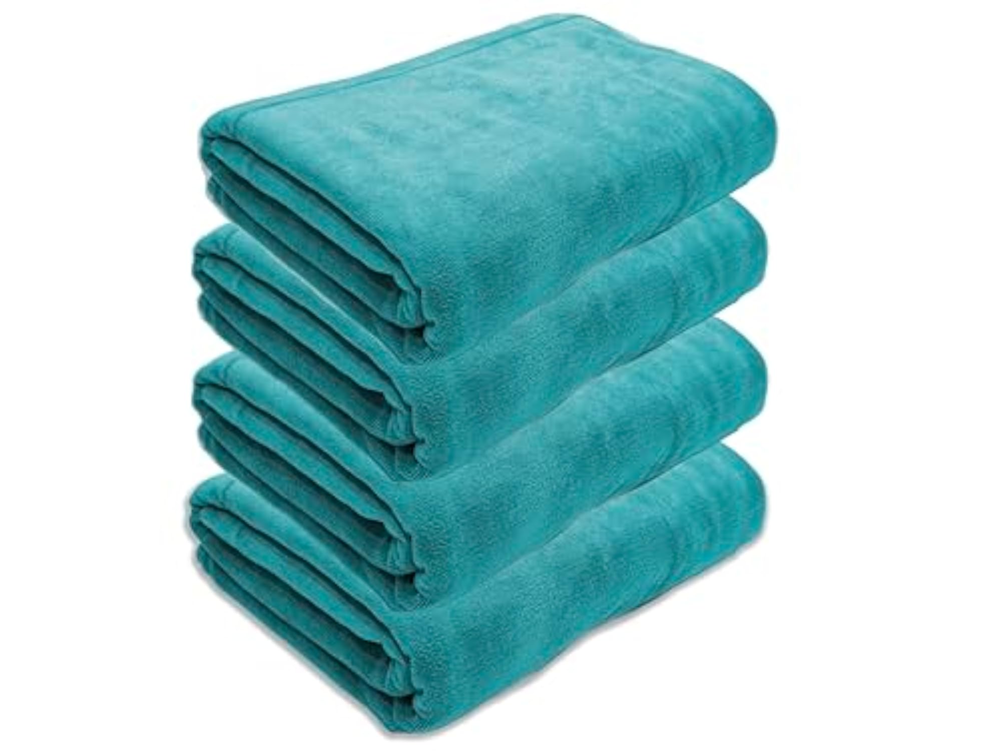 Oversized Microfiber Bath Towel, Quick-Dry, Lightweight