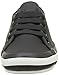 Camper Women's Portol Fashion Sneaker, Black 2, 41 EU/11 M US