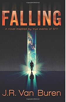 Paperback Falling: Inspired By True Events of 9/11 Book